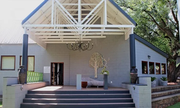 Half Day Spa Package at Bakwena Spa The Venue