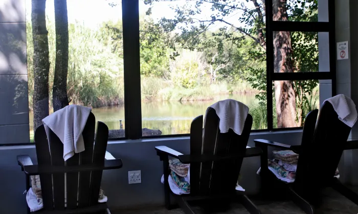 Half Day Spa Package at Bakwena Spa The Venue