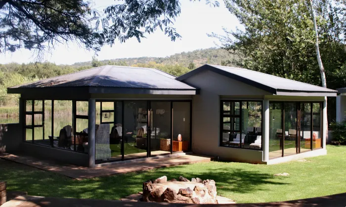 Half Day Spa Package at Bakwena Spa The Venue