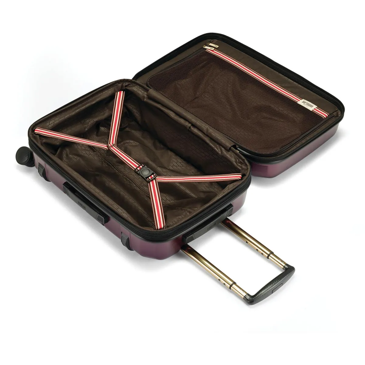 Hartmann Luxe Carry On Spinner