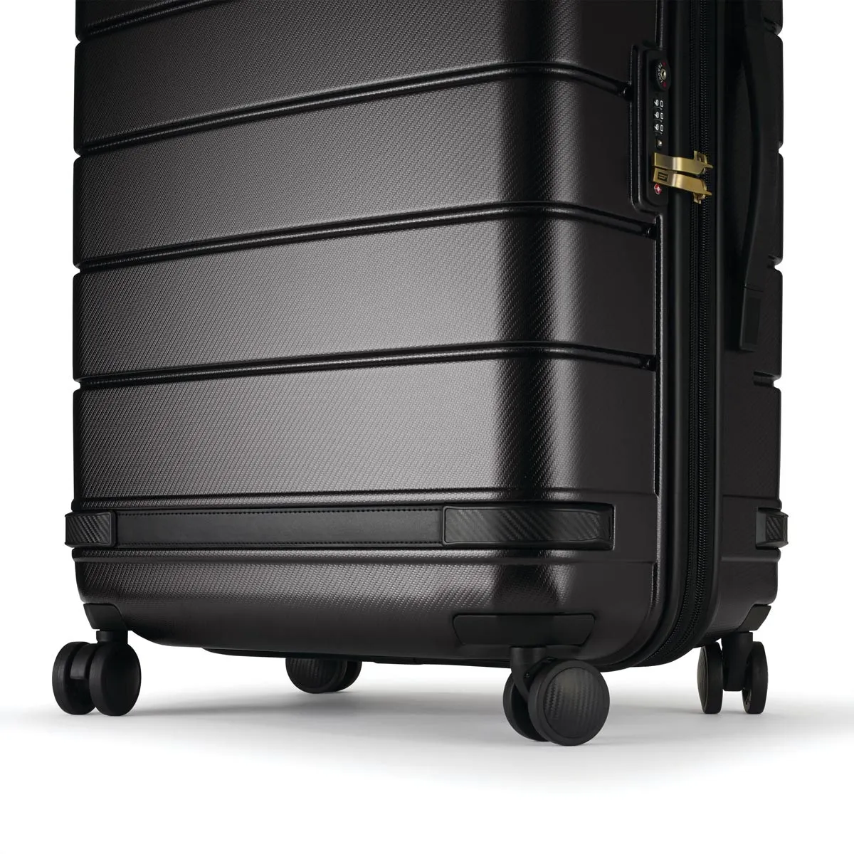 Hartmann Luxe Carry On Spinner
