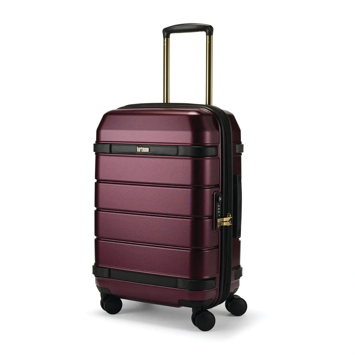 Hartmann Luxe Carry On Spinner