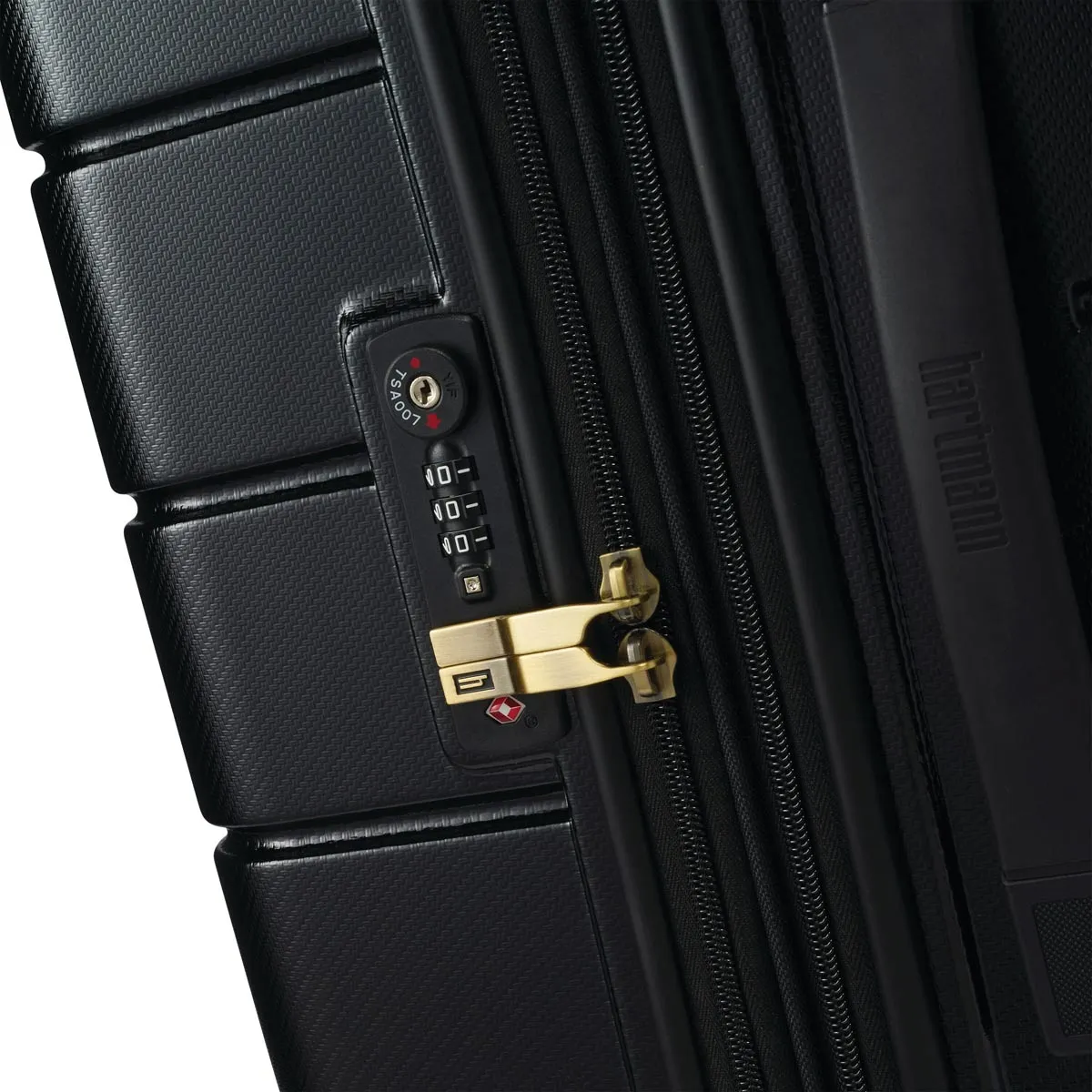 Hartmann Luxe Carry On Spinner