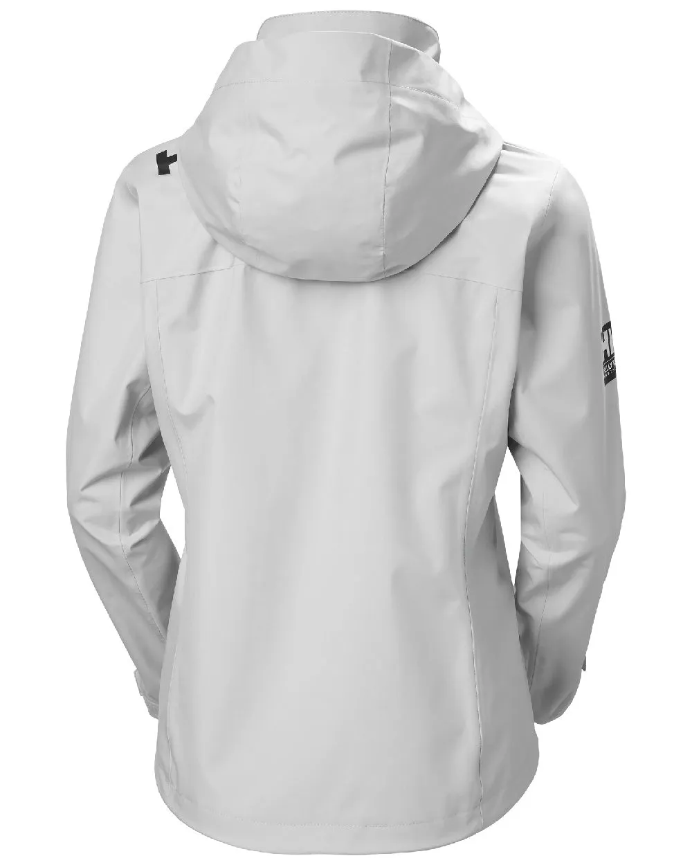 Helly Hansen Womens Crew Hooded Sailing Jacket 2.0