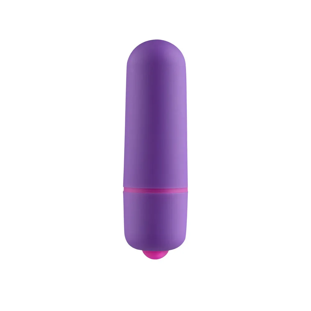 Honey Stinger Purple