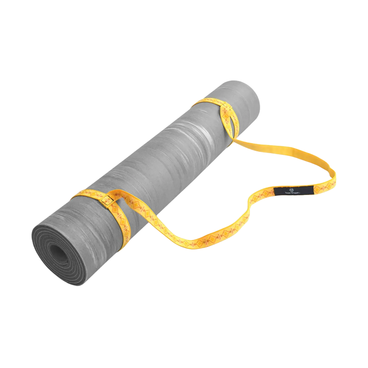 Hugger Mugger Simple Sling Yoga Mat Carrier