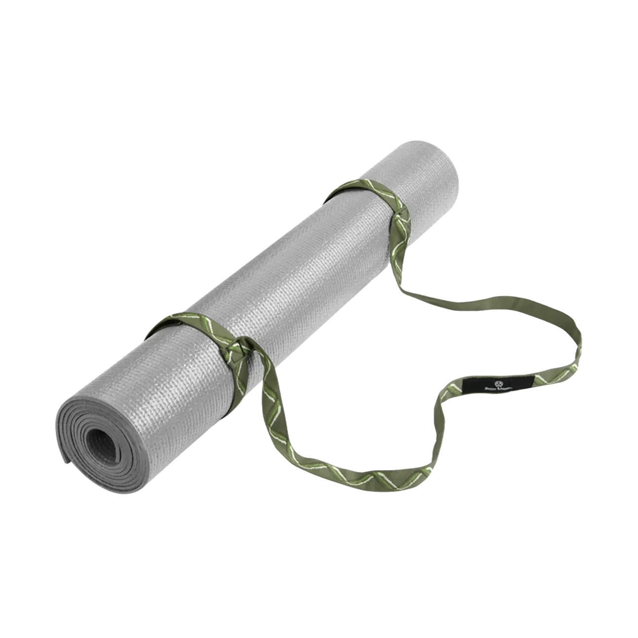 Hugger Mugger Simple Sling Yoga Mat Carrier