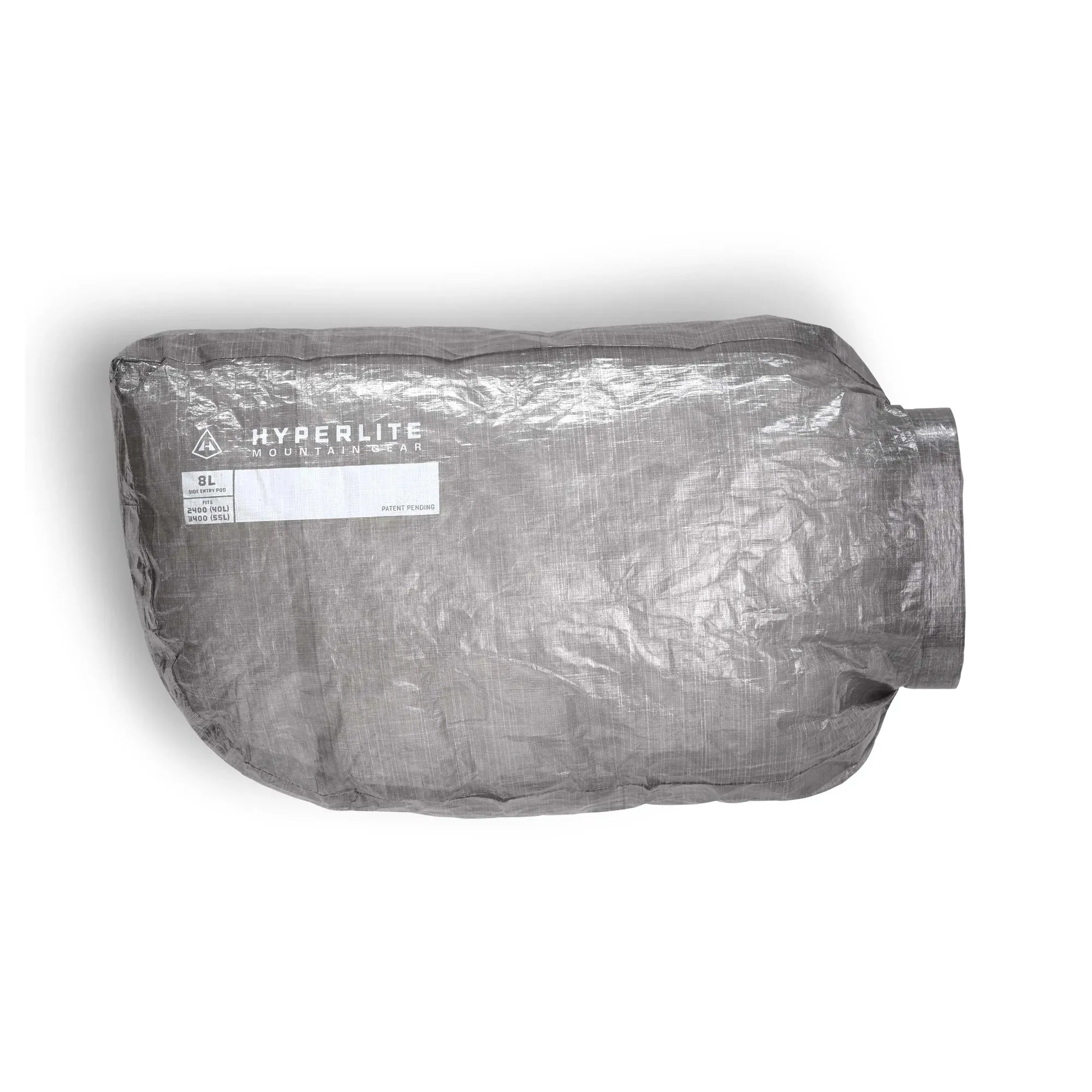 Hyperlite Mountain Gear - Side Entry Pod (8L, 10L, 12L, 15L)