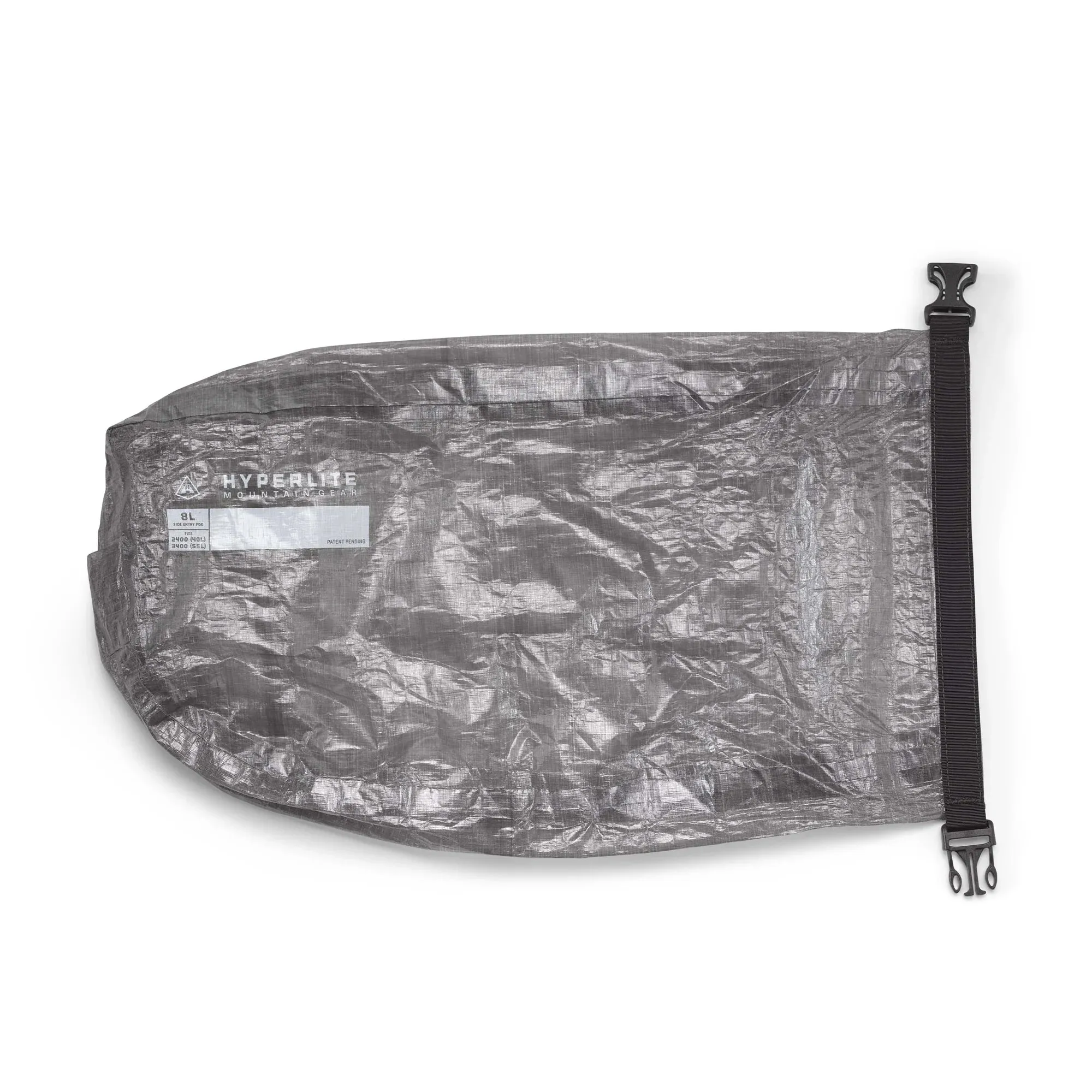 Hyperlite Mountain Gear - Side Entry Pod (8L, 10L, 12L, 15L)