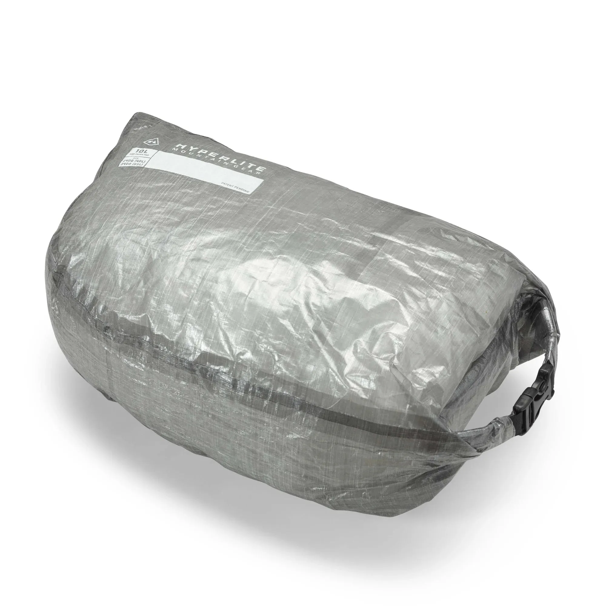 Hyperlite Mountain Gear - Side Entry Pod (8L, 10L, 12L, 15L)