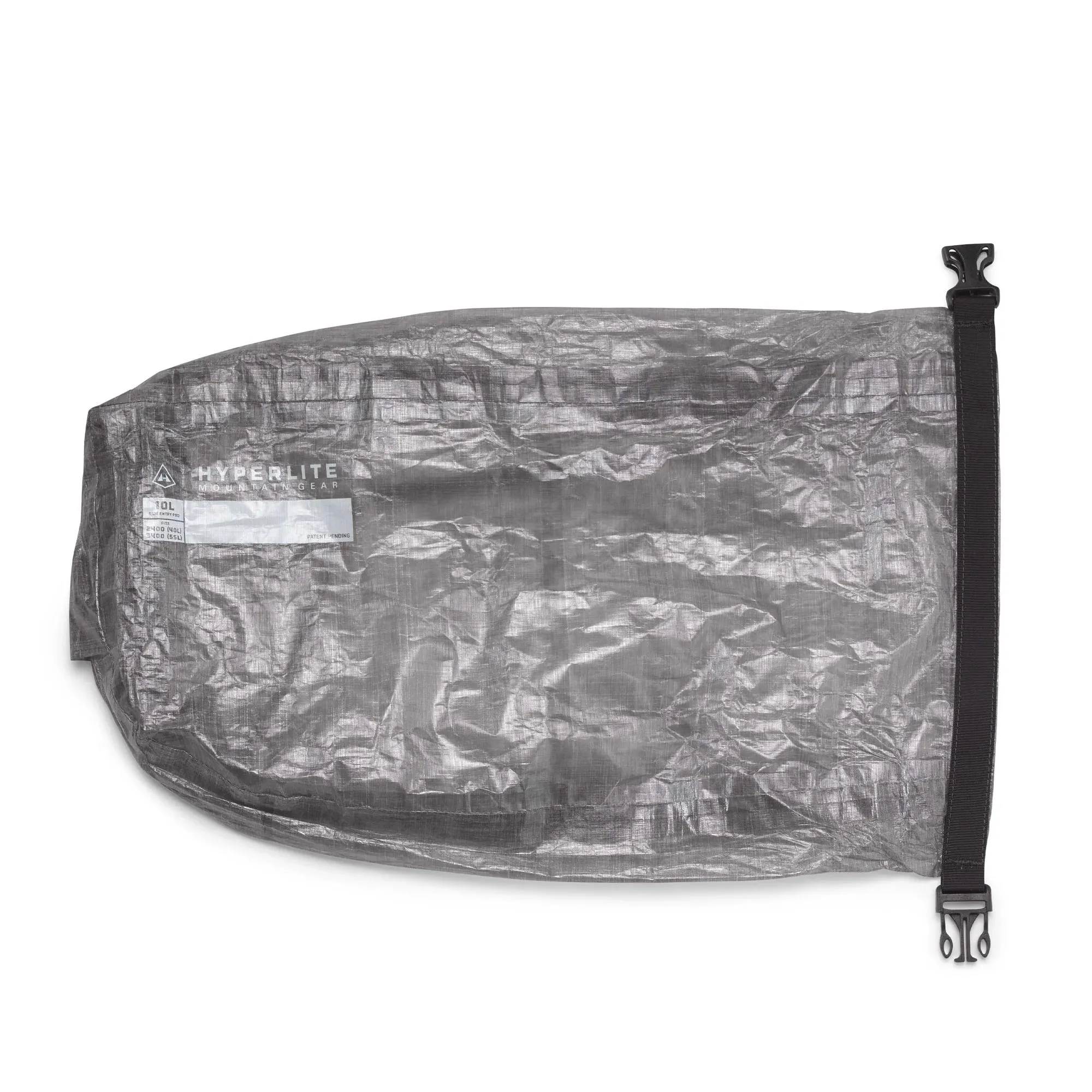 Hyperlite Mountain Gear - Side Entry Pod (8L, 10L, 12L, 15L)