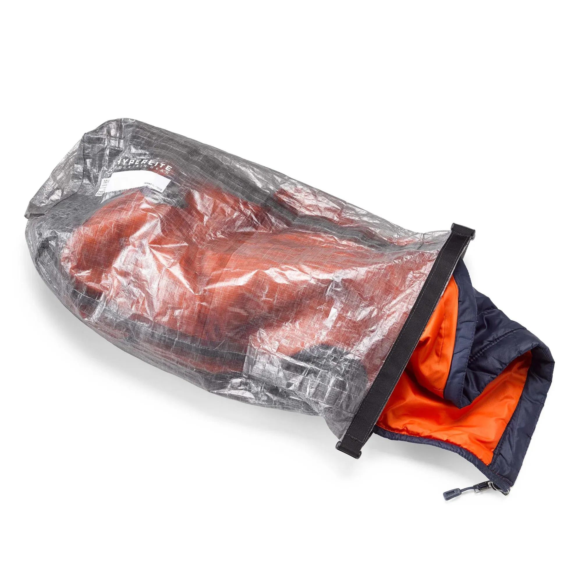 Hyperlite Mountain Gear - Side Entry Pod (8L, 10L, 12L, 15L)