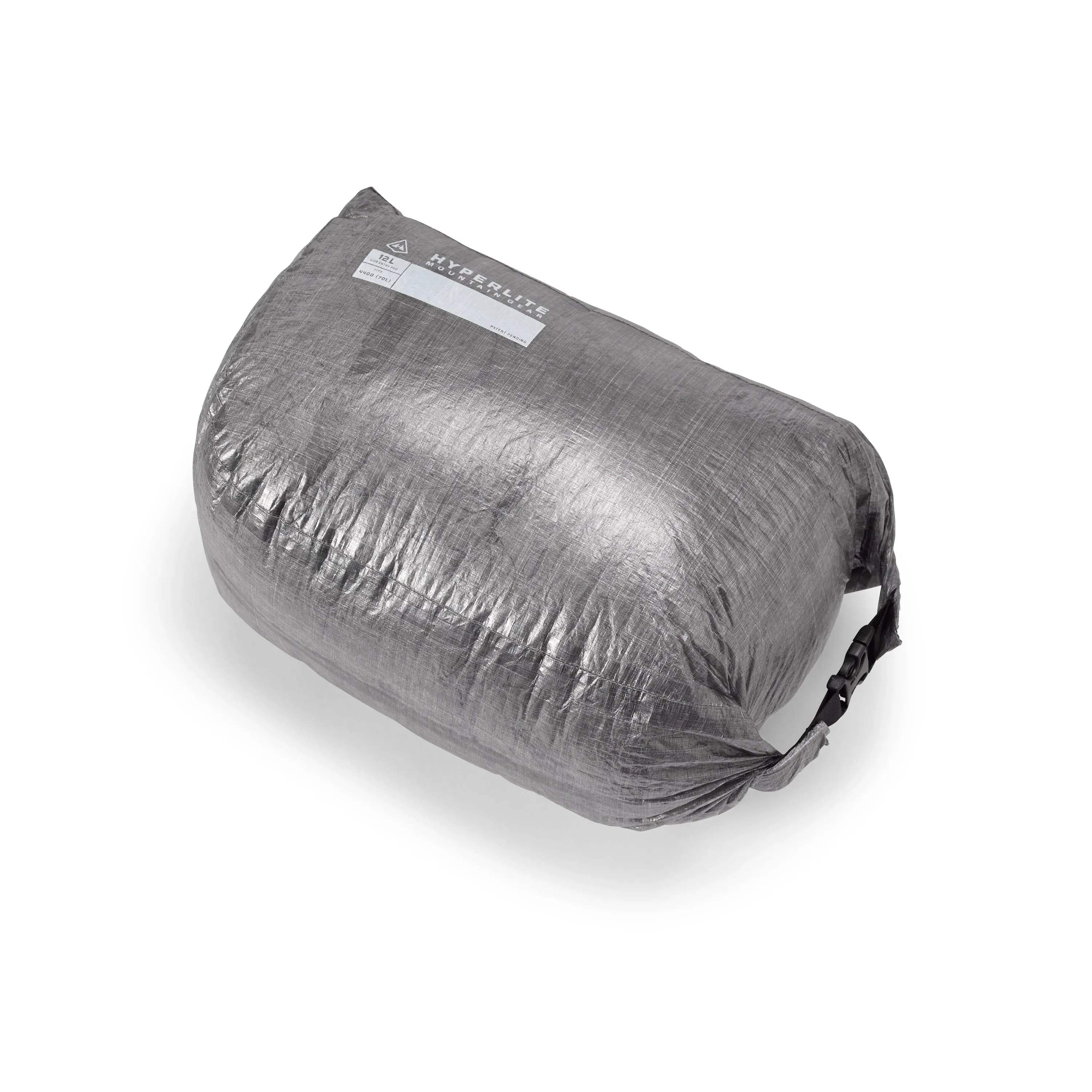 Hyperlite Mountain Gear - Side Entry Pod (8L, 10L, 12L, 15L)