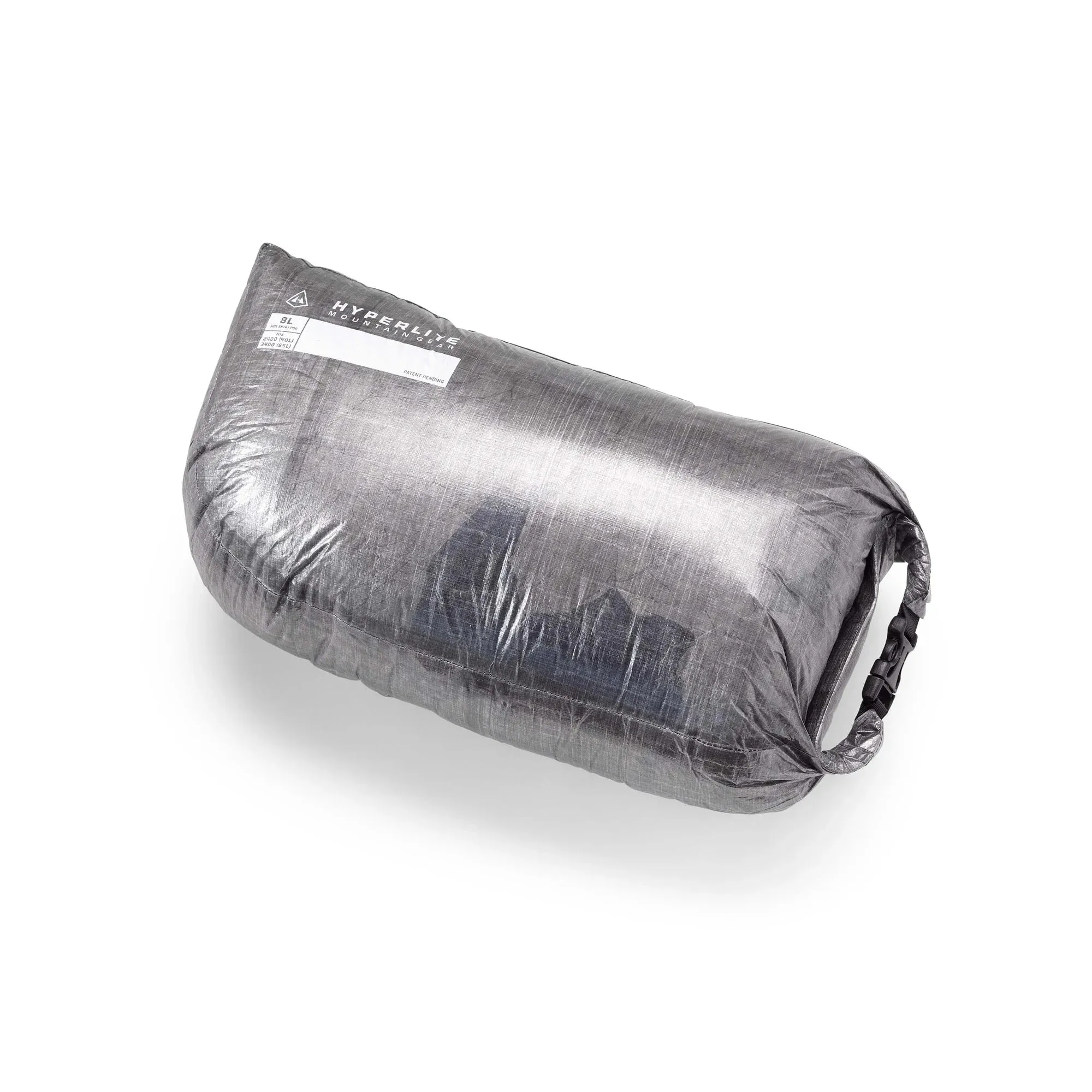 Hyperlite Mountain Gear - Side Entry Pod (8L, 10L, 12L, 15L)