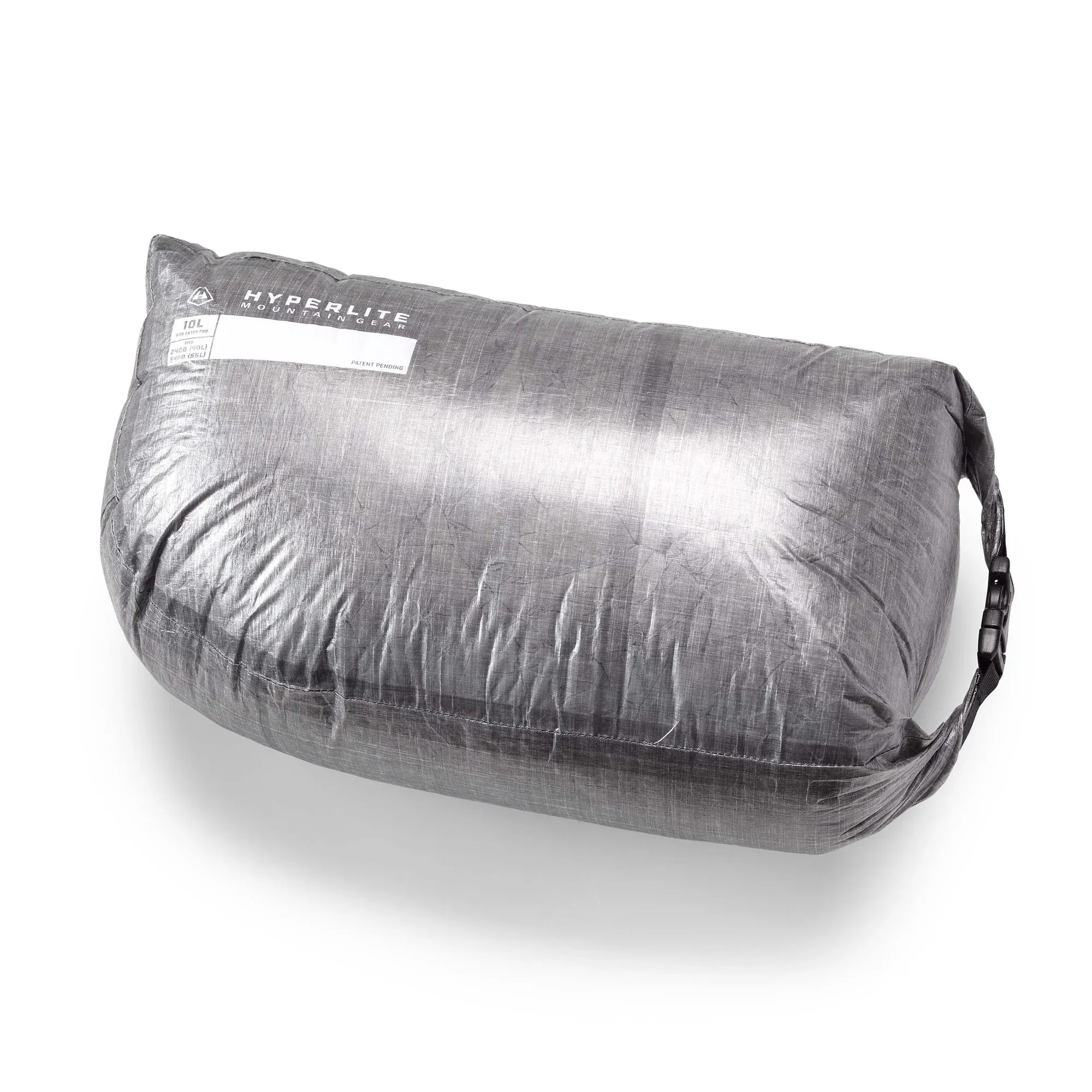 Hyperlite Mountain Gear - Side Entry Pod (8L, 10L, 12L, 15L)