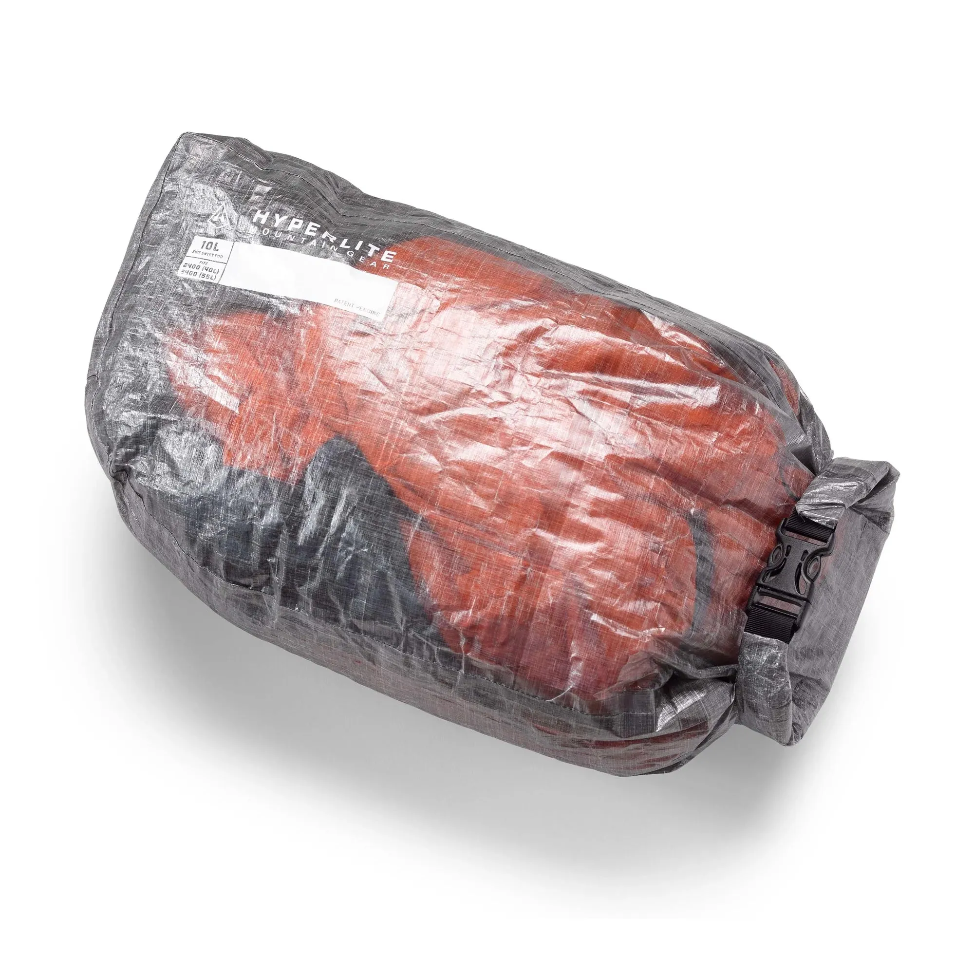 Hyperlite Mountain Gear - Side Entry Pod (8L, 10L, 12L, 15L)