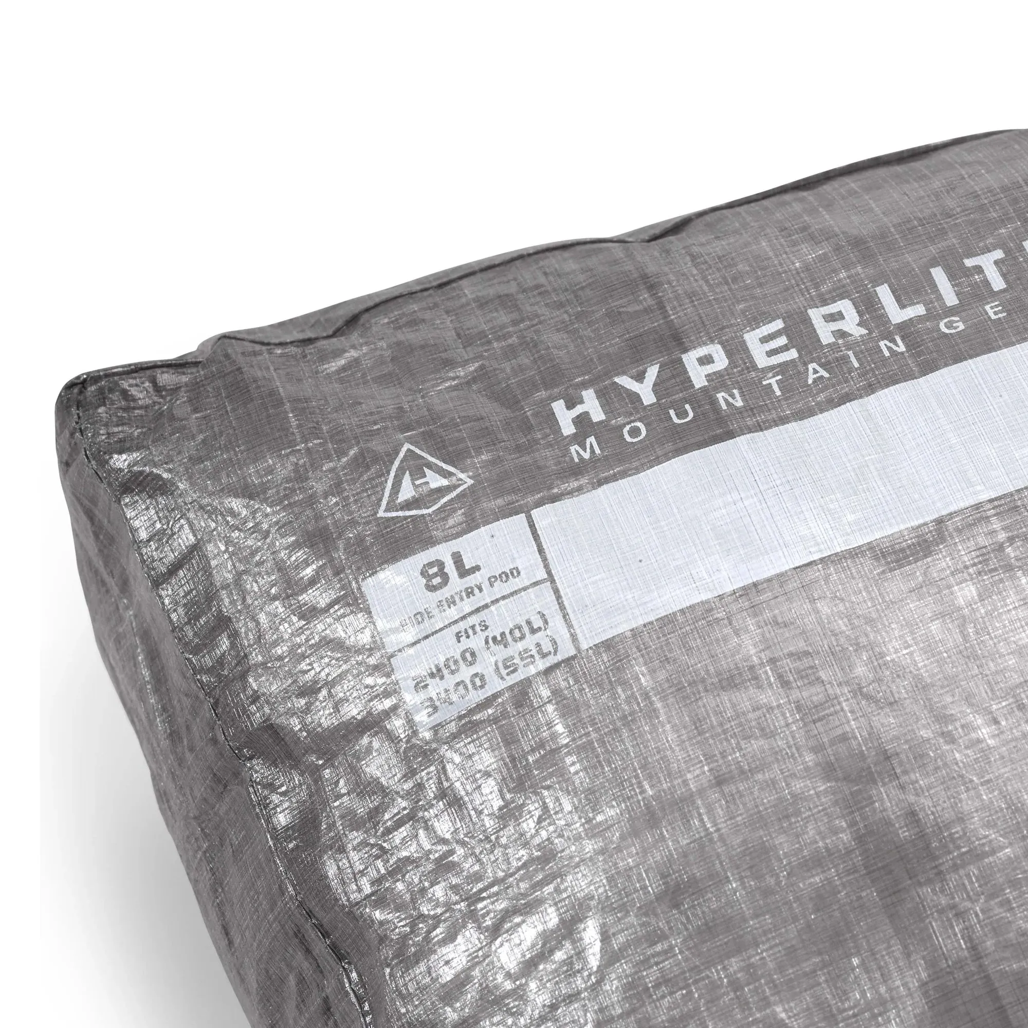 Hyperlite Mountain Gear - Side Entry Pod (8L, 10L, 12L, 15L)