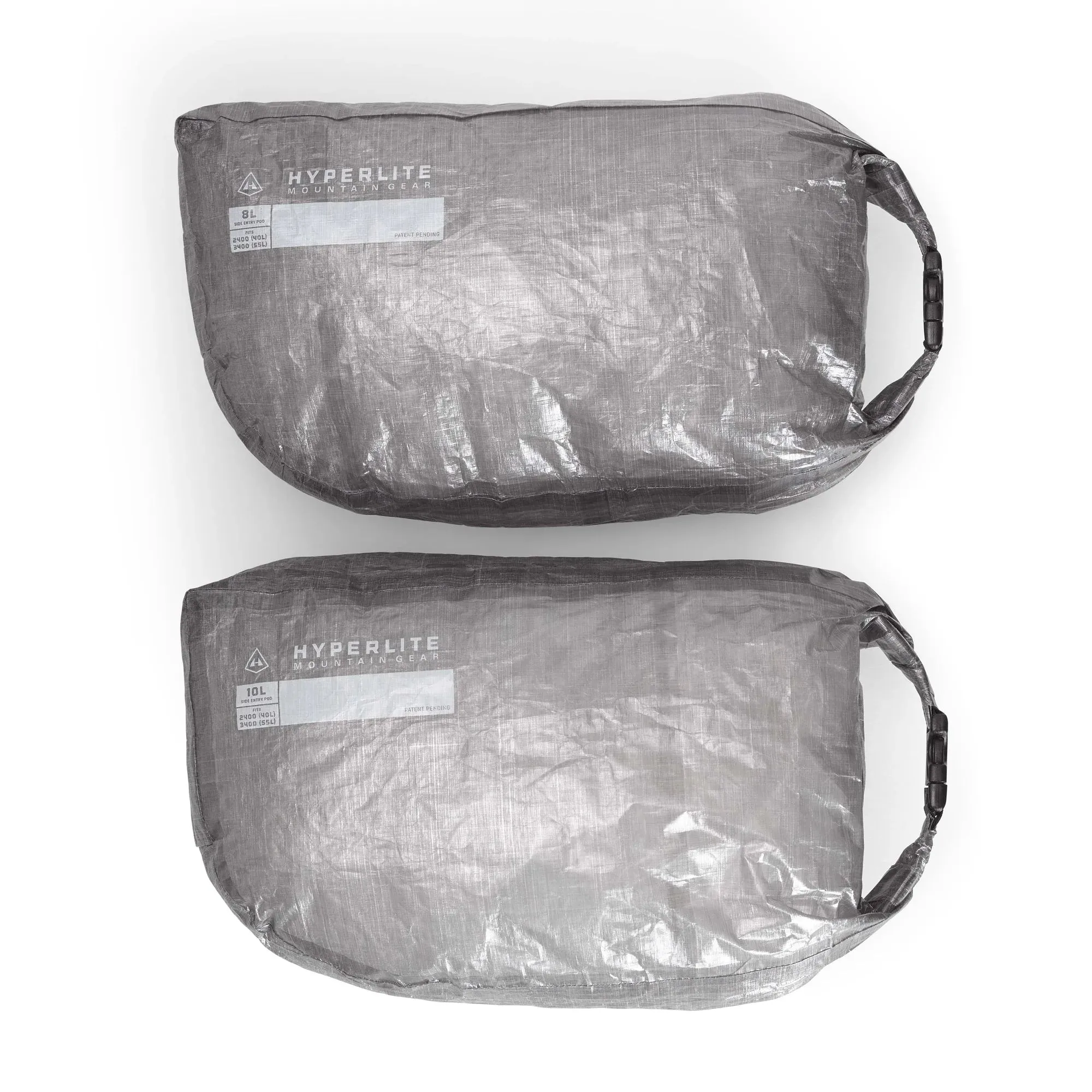 Hyperlite Mountain Gear - Side Entry Pod (8L, 10L, 12L, 15L)