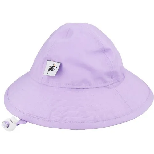 Infant Sun Protection Sunbeam Hat - Organic Cotton