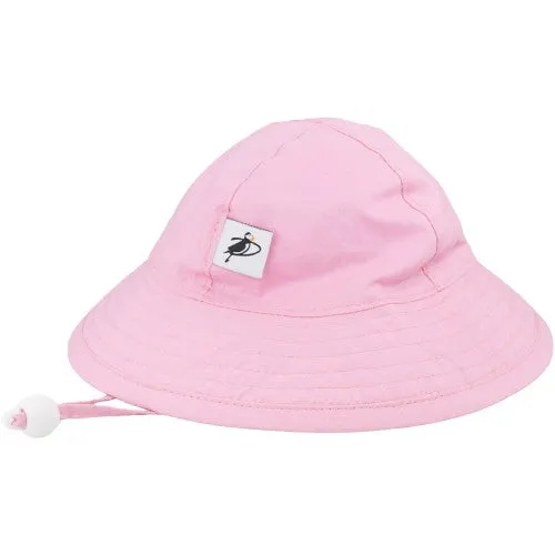 Infant Sun Protection Sunbeam Hat - Organic Cotton