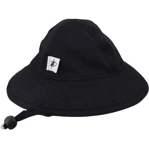 Infant Sun Protection Sunbeam Hat - Organic Cotton