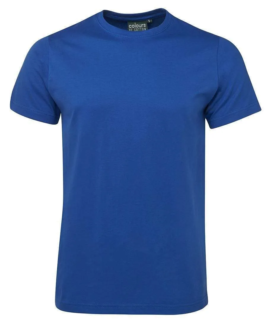 JB'S Cotton Fitted Tee S1NFT