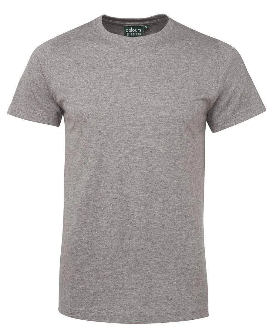 JB'S Cotton Fitted Tee S1NFT