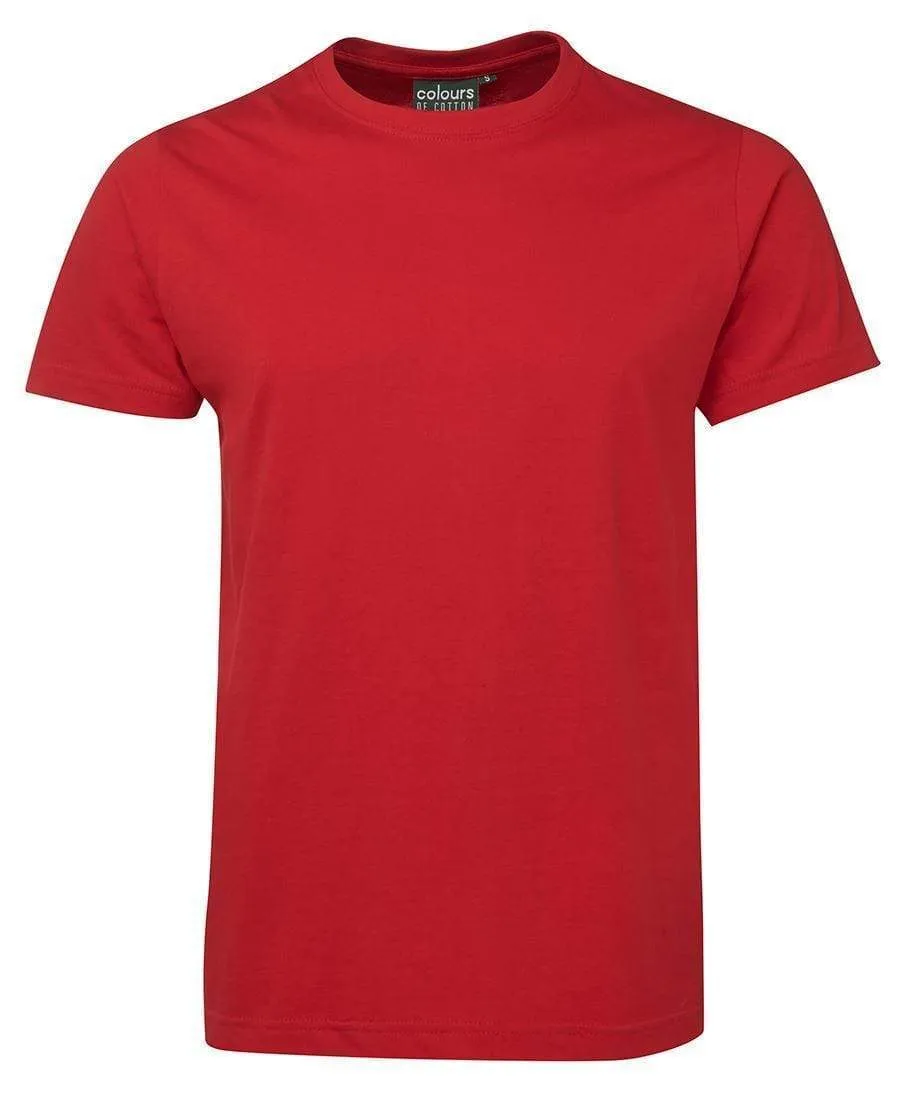 JB'S Cotton Fitted Tee S1NFT