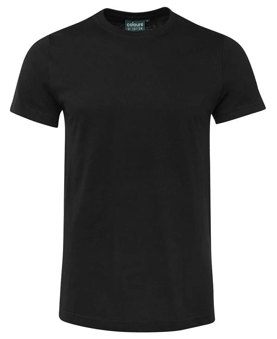 JB'S Cotton Fitted Tee S1NFT