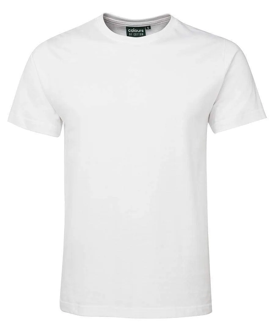 JB'S Cotton Fitted Tee S1NFT