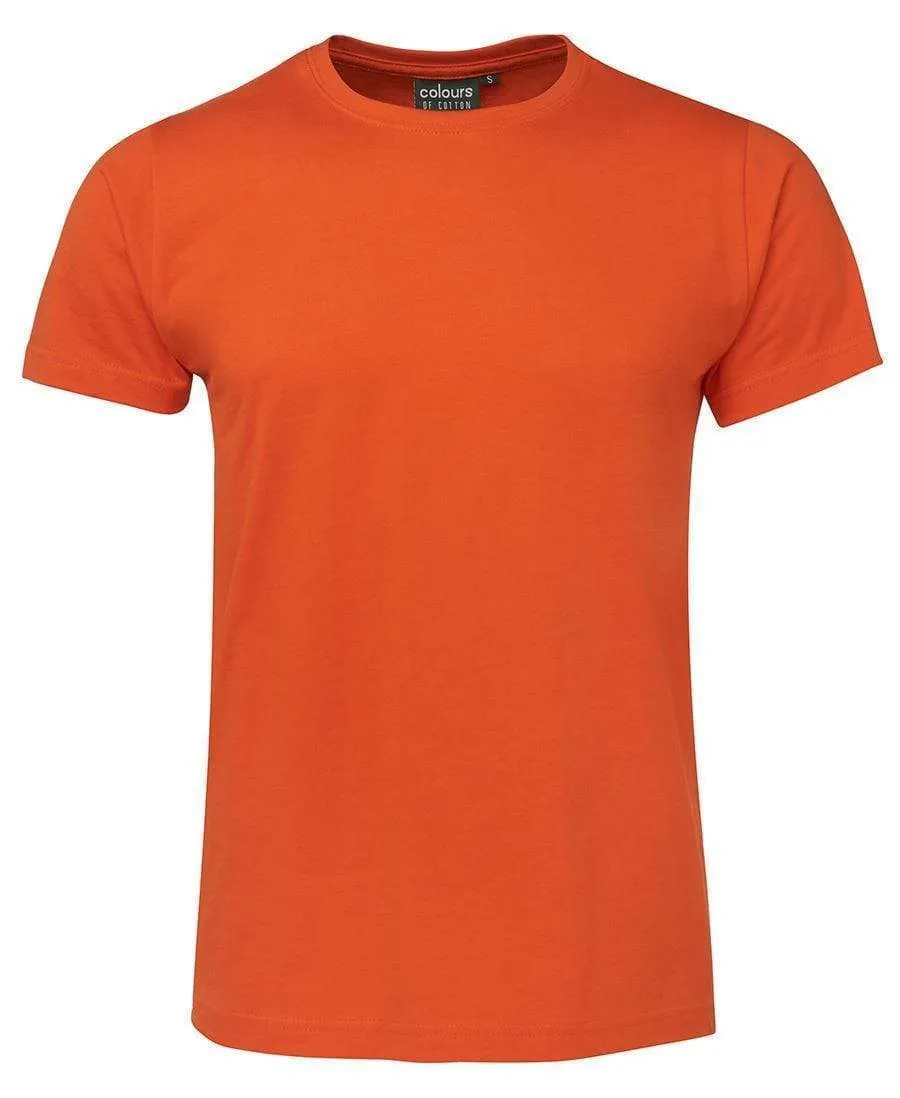 JB'S Cotton Fitted Tee S1NFT