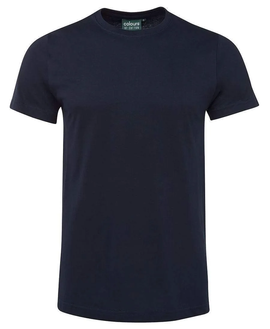 JB'S Cotton Fitted Tee S1NFT