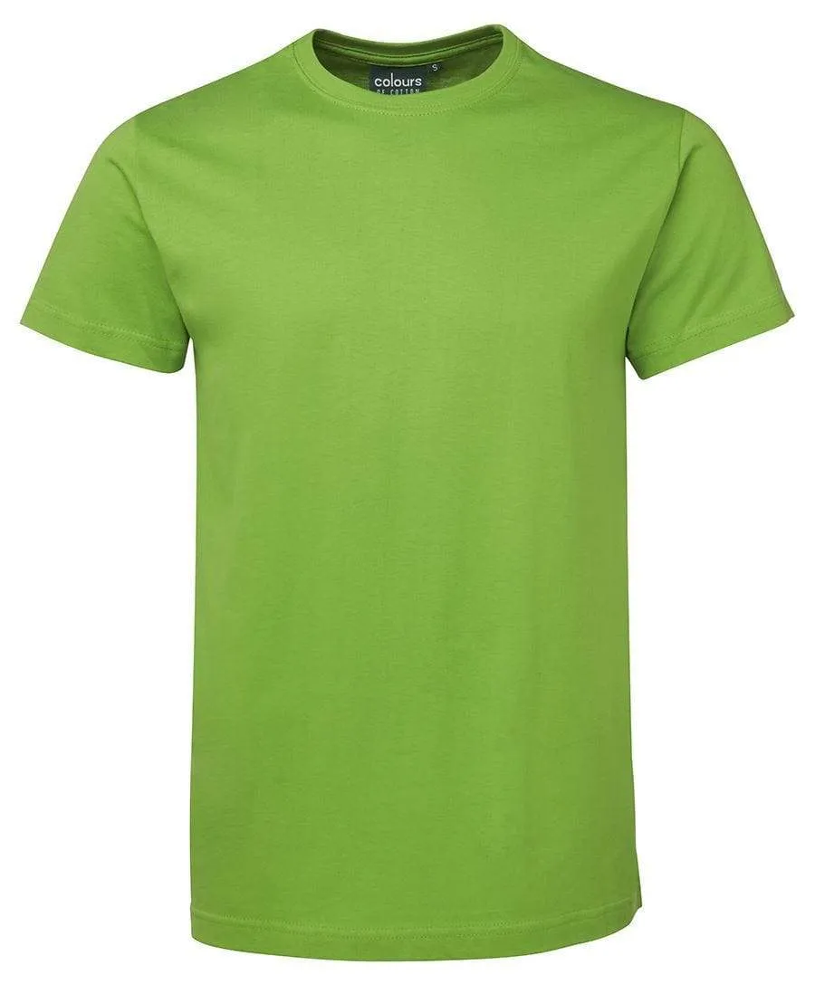JB'S Cotton Fitted Tee S1NFT