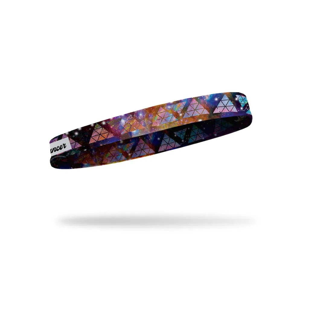 JUNK Dancer: Orion Headband (Thin Band)