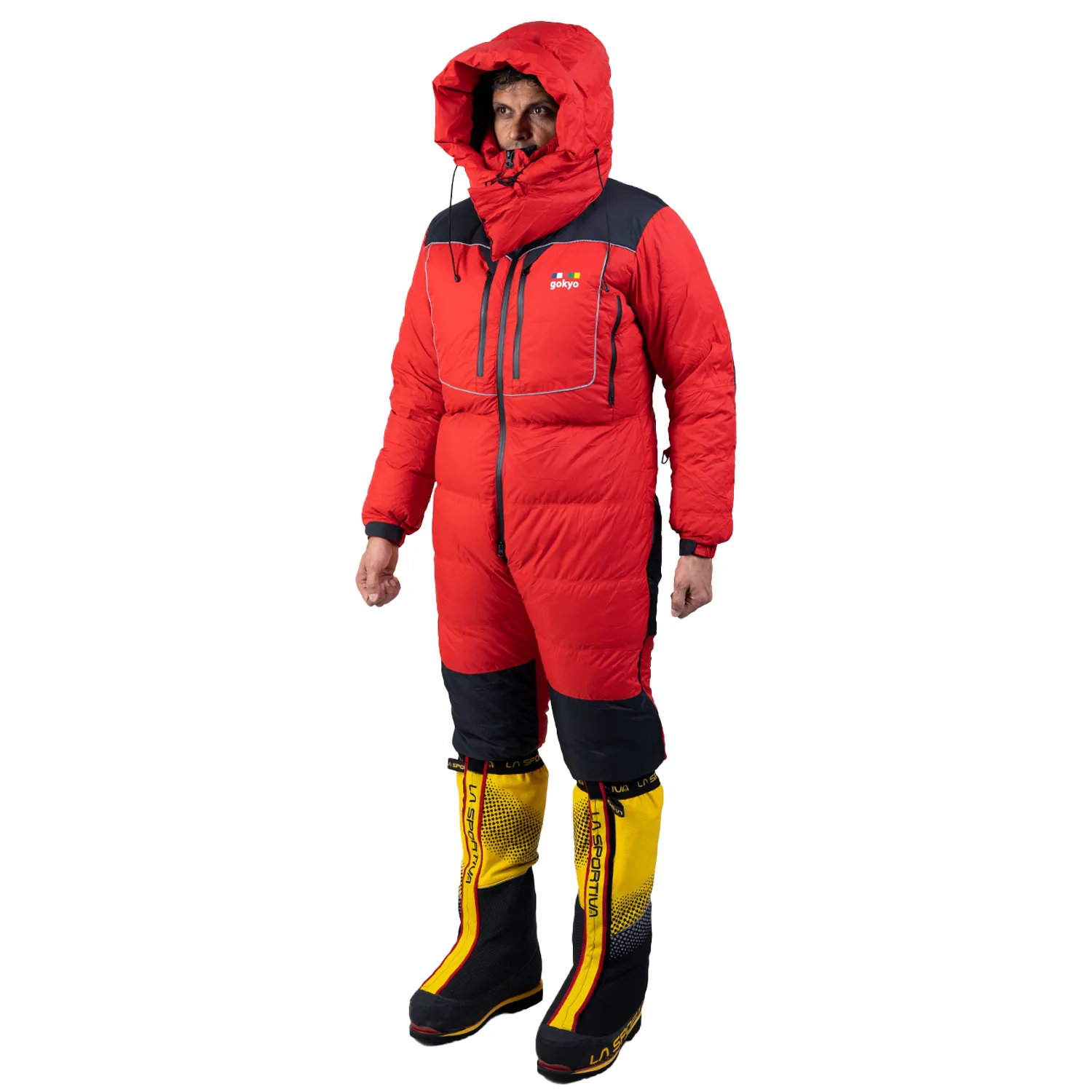 K2 Summit Downsuit