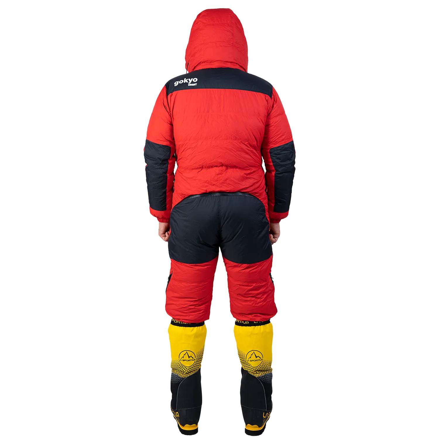 K2 Summit Downsuit
