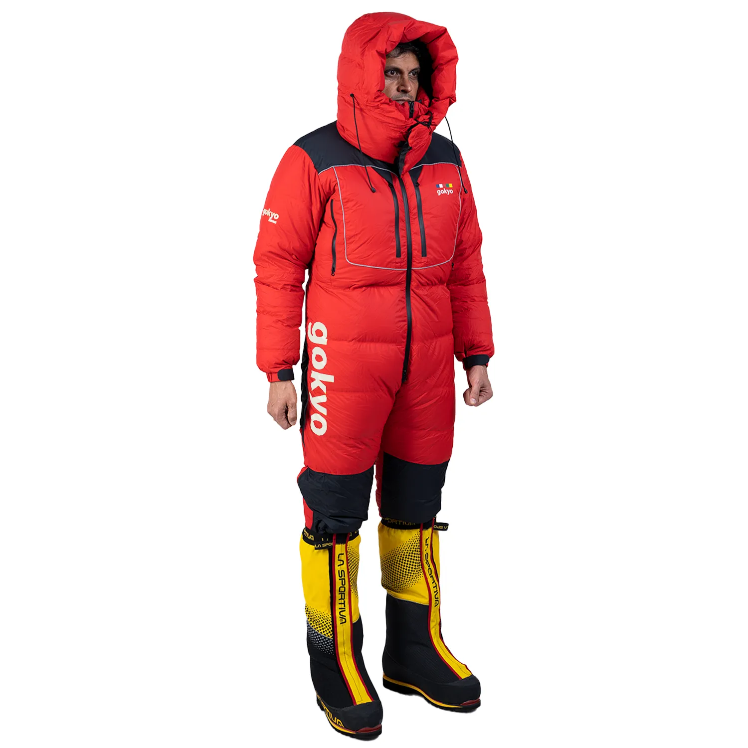 K2 Summit Downsuit