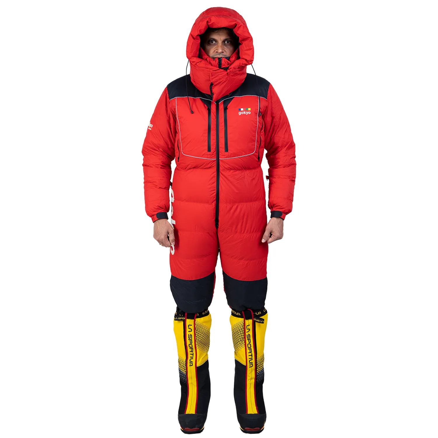 K2 Summit Downsuit