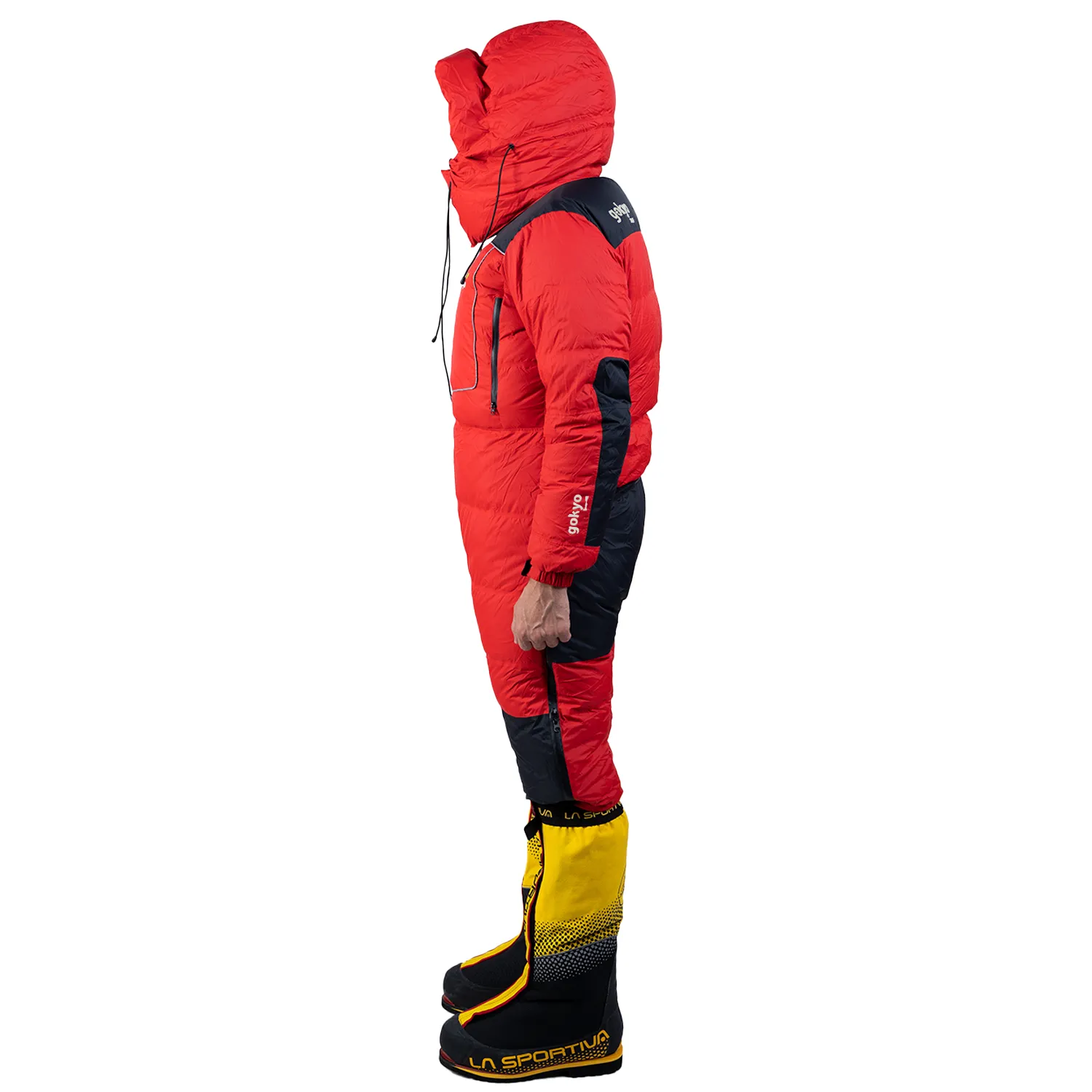 K2 Summit Downsuit