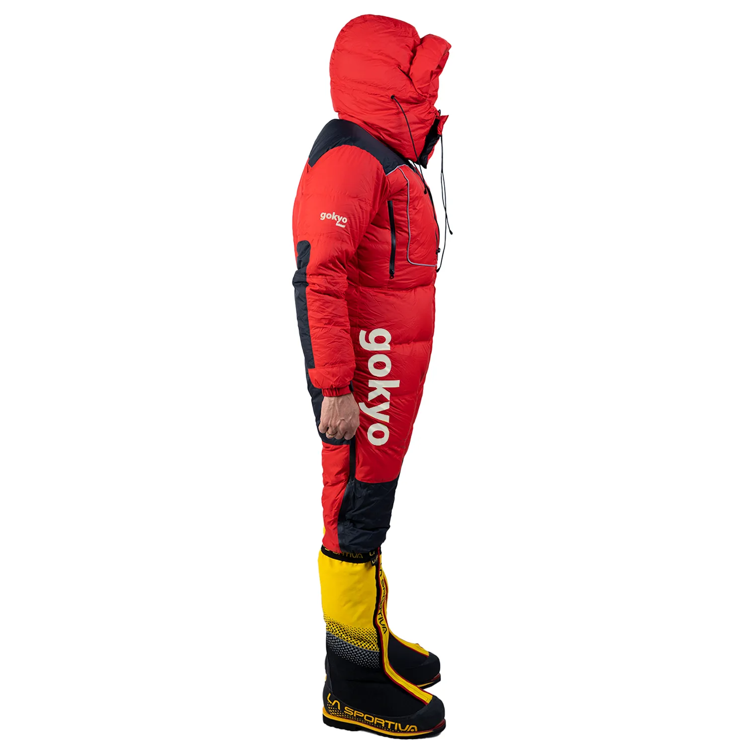K2 Summit Downsuit