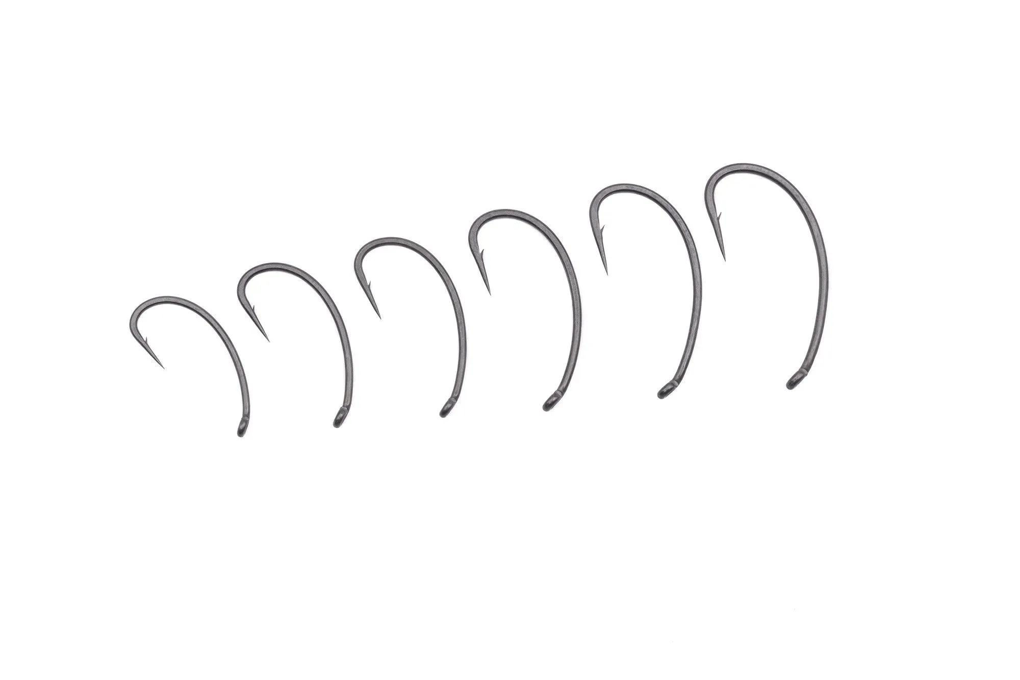 Korda Spinner Hooks