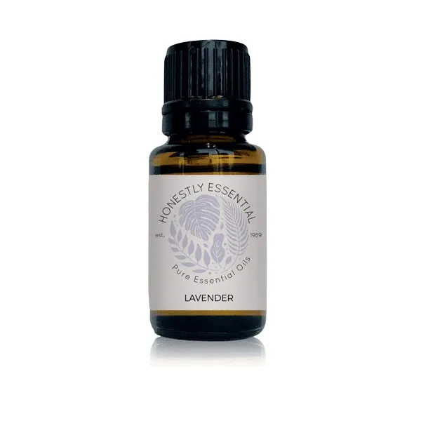 Lavender Essential Oil