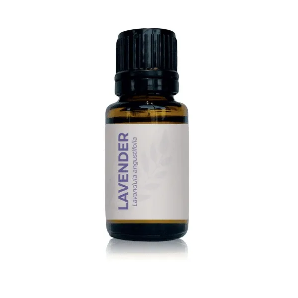 Lavender Essential Oil