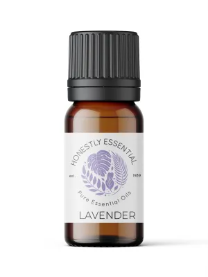 Lavender Essential Oil
