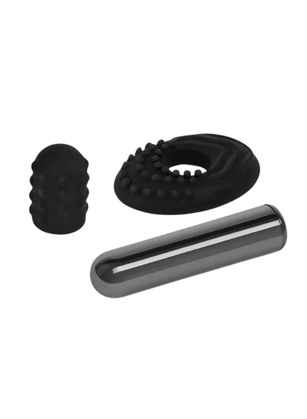 Le Wand Rechargeable Bullet