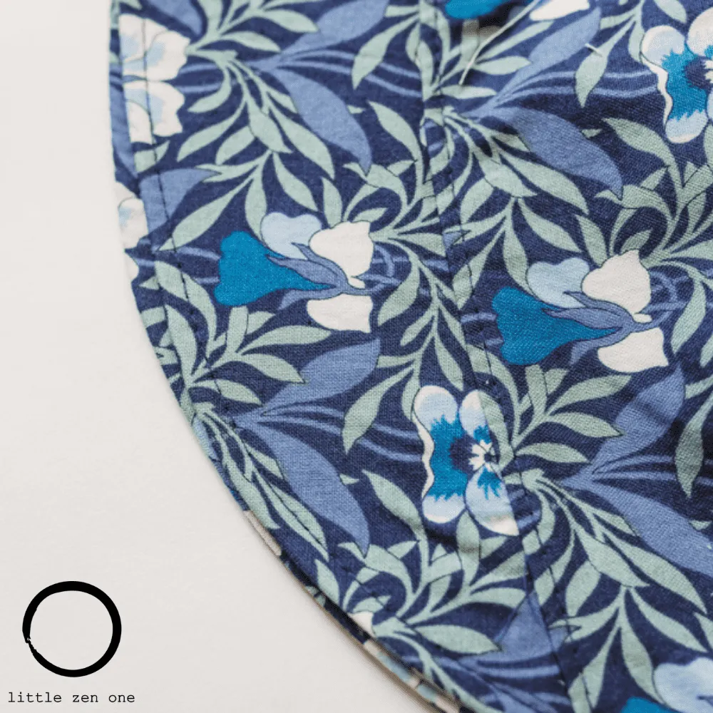 Liberty of London Pansy Bonnet