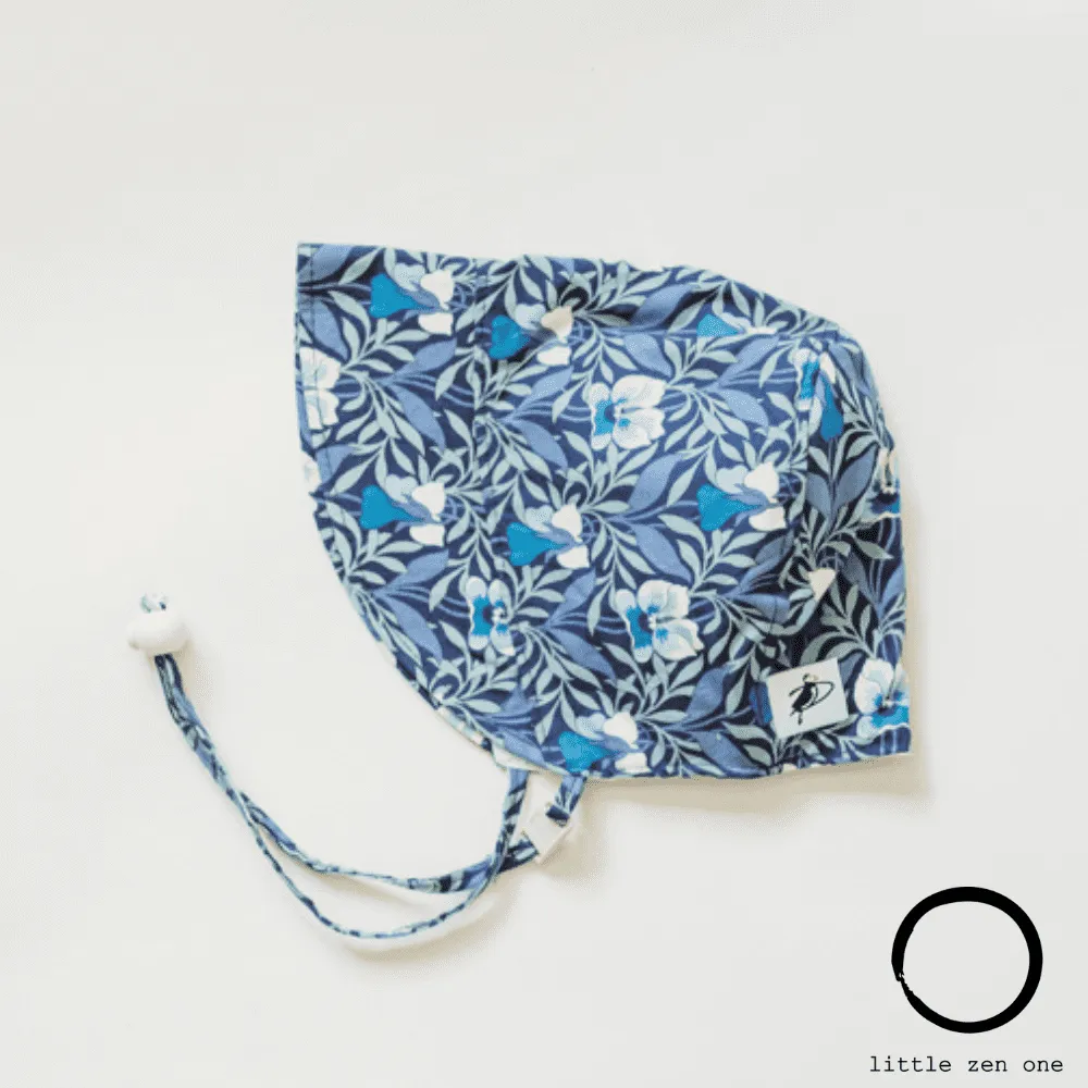 Liberty of London Pansy Bonnet