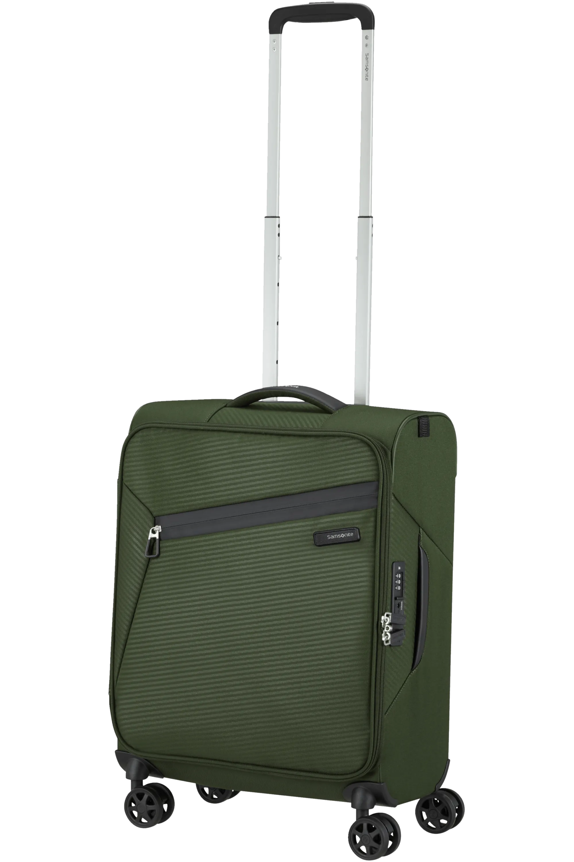 LITEBEAM Spinner (4 wheels) 55cm - Climbing Ivy