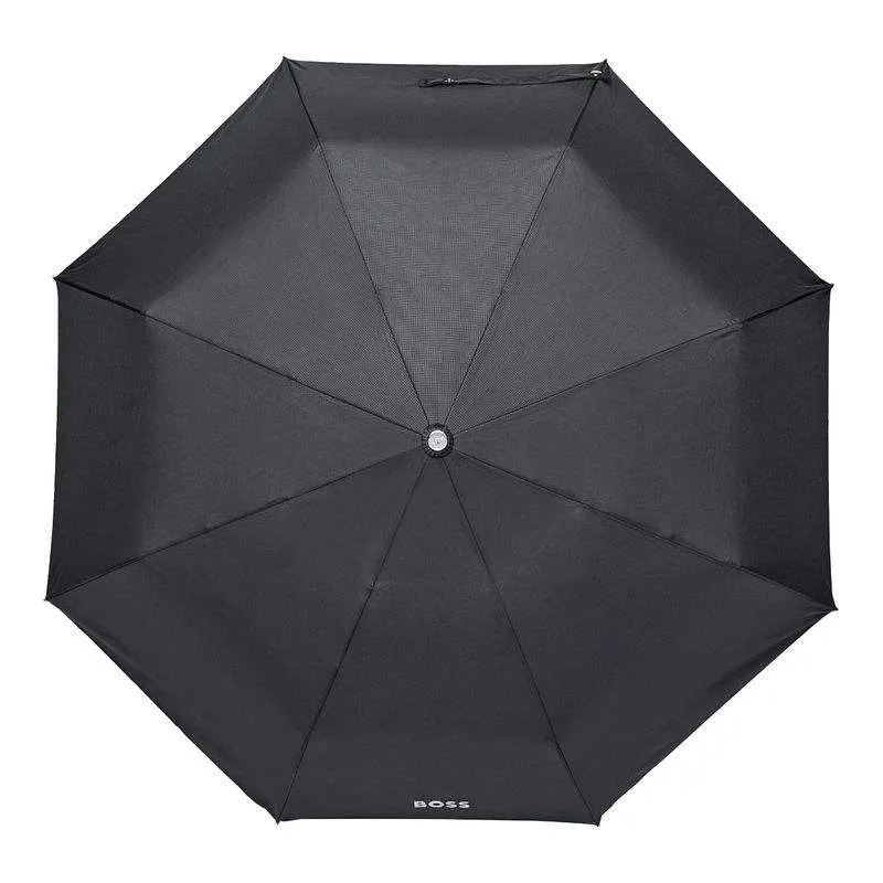 Loop Pocket Umbrella by Hugo Boss