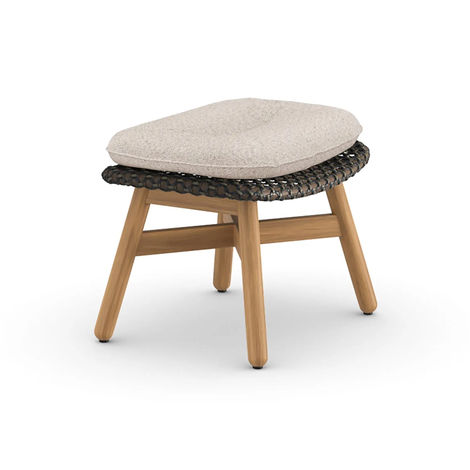 MBRACE Footstool